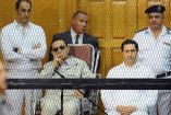 Justicia egipcia arresta a hijos de expresidente Hosni Mubarak