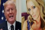 El pequeño pene de Donald Trump, fue el tema principal en todos los programas de comedia de Estados Unidos, luego de que fragmentos del libro de Stormy Daniels salieran a la luz / Foto: Especial