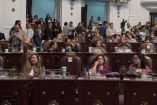 Congreso CDMX desaparece fuero para diputados 