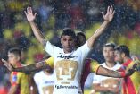 El compromiso terminó al minuto 83 por presencia de relámpagos en las inmediaciones del estadio Morelos (Mexsport)