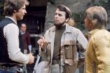 'Star Wars' está de luto, muere su productor Gary Kurtz