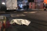 Matan a balazos a 2 hombres ¡Hasta a la mascota asesinaron!