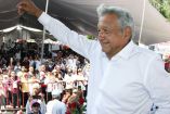 Transición 2018, Andrés Manuel López Obrador, Presidencia de la República, Coalición Juntos Haremos Historia, Economía, Seguridad, Justicia, Educación, Política, Estados