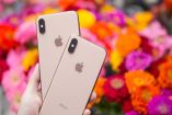Usuarios encuentran fallas en la pantalla del iPhone Xs
