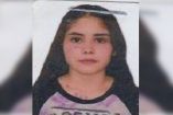 Alerta Amber: Ayuda a Axel Fernanda a volver a casa