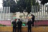 El parque se encuentra en Villa Franqueza, colonia Desarrollo Urbano Quetzalcóatl. Foto: Especial