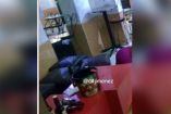 "¡Ya me robaste todo, no me voy a tirar al piso…No puedo, si vas a disparar, ¡dispara si tienes muchos huevos!”, dijo la mujer antes de ser asesinada. Foto: Carlos Jiménez
