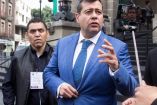 Si se ratifica una anulación se generará el tema de acompañamiento a las autoridades electorales, señala Amieva. Foto: Archivo. Cuartoscuro