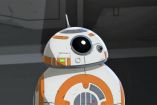 'Star Wars Resistance' se estrenará el próximo 12 de octubre a las 20:30 a través de Disney XD.