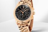 Patek Philippe Ref.5270, cronógrafo a perpetuidad