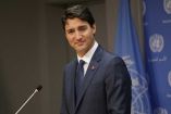 Minimiza Trudeau concesiones de Canadá en el USMCA