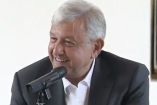 Andrés Manuel López Obrador, presidente electo de México, sostuvo que el acuerdo "da confianza y certidumbre" a las inversiones – Foto: Especial