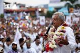 Transición 2018, Andrés Manuel López Obrador, Presidencia de la República, Coalición Juntos Haremos Historia, Economía, Seguridad, Justicia, Educación, Política, Estados