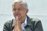 Trabajaré muy bien con López Obrador, dice Donald Trump