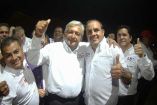 Transición 2018, Andrés Manuel López Obrador, Presidencia de la República, Coalición Juntos Haremos Historia, Economía, Seguridad, Justicia, Educación, Política, Estados