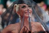 Lady Gaga: El primer sueño que tuve fue el de ser actriz