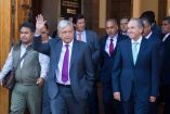 López Obrador descarta uso de 'fracking'
