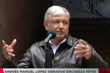 Transición 2018, Andrés Manuel López Obrador, Presidencia de la República, Coalición Juntos Haremos Historia, Economía, Seguridad, Justicia, Educación, Política, Estados