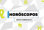 ¿Qué te deparan los astros? No olvides revisar tu horóscopo