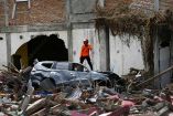 Ya son más de 2 mil los muertos en Indonesia tras sismo y tsunami