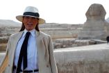 Melania Trump incita a más memes con videoclip sobre Egipto