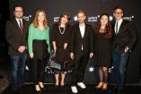 Montblanc premia el talento del mecenas Yoshua Okón