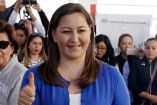 Tribunal Electoral de Puebla ratifica triunfo de Martha Erika Alonso