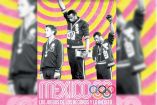 A 50 años de los juegos de México 1968 