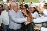 Transición 2018, Andrés Manuel López Obrador, Presidencia de la República, Coalición Juntos Haremos Historia, Economía, Seguridad, Justicia, Educación, Política, Estados