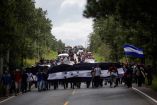 Amenaza Trump a Honduras por nueva caravana de migrantes