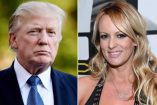 Trump llama 'cara de caballo' a actriz porno Stormy Daniels