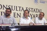 Universidades tendrán apoyo del gobierno: Esteban Moctezuma