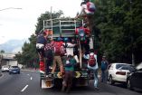 Conflicto por caravana migrante no afectará firma del T-MEC: Guajardo