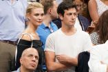 La supermodelo se casó con el empresario Joshua Kushner, hermano menor del yerno y asesor de Donald Trump. (AP)