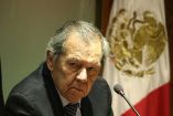 Muñoz Ledo va por la autonomía reproductiva de las mujeres