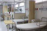 Mejorarán condiciones de hospitales en la capital