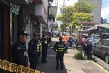 Feminicida se suicida en un bar de Costa Rica