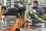 Analiza Chrysler mantener producción de camionetas en México