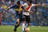 La final de la Copa Libertadores enfrentará por primera vez a los protagonistas del superclásico argentino. (@CARPoficial)