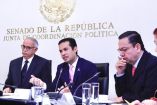 López Obrador recibirá un IMSS con finanzas sanas: Tuffic Miguel