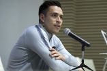 Alfredo Saldívar considera que la constancia y la regularidad le dará oportunidad para ser tomado en cuenta en el Tricolor (Mexsport)