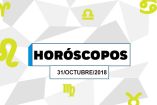 ¡Ya es mitad de semana! Mira qué dice tu horóscopo. Foto: Especial