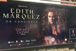 edith, marquez, error, espectacular, concierto, viralizo, redes sociales, cantante, concierto, tomo, humor, funcion, noticias, mexico