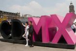 Presentarán nueva imagen de GCDMX el 13 de noviembre 