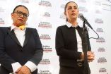 Los principales temas que atenderán están relacionados con la inseguridad, medio ambiente y transporte público; Sheinbaum dijo que se planea retomar el Consejo Metropolitano