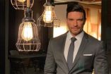El actor argentino Julian Gil anunció hoy que abrirá en diciembre un restaurante en Miami con comida típica de Puerto Rico.