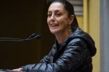 Sheinbaum viajará a San Francisco para recibir reconocimiento 