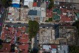 En toda la ciudad se han entregado 200 viviendas a familias de damnificados. Foto: Cuartoscuro