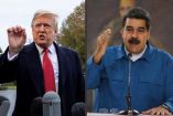 Trump no viene a toma de posesión, Maduro, sí: Ebrard