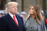 Melania Trump pide la cabeza de asesora de Seguridad